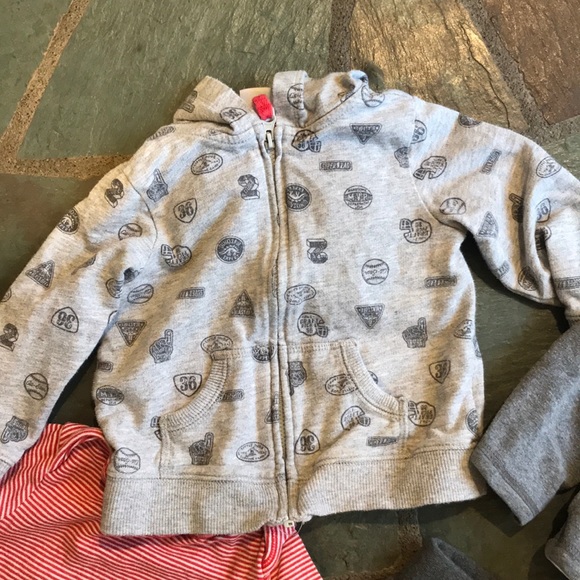 Bunny Knee Pants and Cold Weather Bundle - Picture 3 of 7